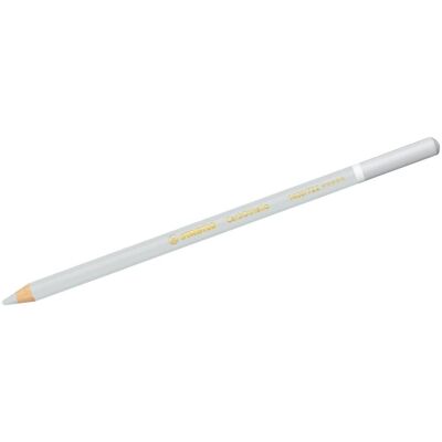 STABILO, Malstifte, Pastellkreidestift - CarbOthello - Einzelstift - kaltgrau 2 k (1x) STABILO, Malstifte, Pastellkreidestift - CarbOthello - Einzelstift - kaltgrau 2 k (1x)