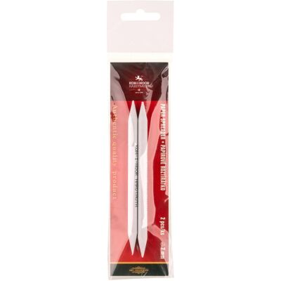 Koh-i-Noor, Malstifte, Pastellmühle im 2er-Beutel (2x) Koh-i-Noor, Malstifte, Pastellmühle im 2er-Beutel (2x)