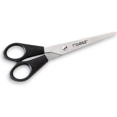 Dahle, Schere, Haushaltsschere Home 15cm Linkshand schwarz (15 cm) Dahle, Schere, Haushaltsschere Home 15cm Linkshand schwarz (15 cm)