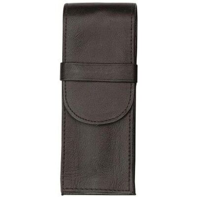 Alassio, Etui, Schreibger„te-Etui, fr 3 Schreibger„te, schwarz Alassio, Etui, Schreibger„te-Etui, fr 3 Schreibger„te, schwarz