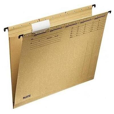 Leitz, Mappe, Hängetasche Alpha (A4, 1x) Leitz, Mappe, Hängetasche Alpha (A4, 1x)
