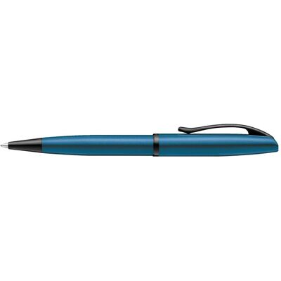 Pelikan Schreibstifte, Kugelschreiber Kugelschreiber Jazz K36 Noble Elegance, Aquamarin, 1 ST in Faltschachtel (1x) Pelikan Schreibstifte, Kugelschreiber Kugelschreiber Jazz K36 Noble Elegance, Aquamarin, 1 ST in Faltschachtel (1x)