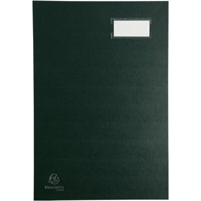 Exacompta, Mappe, Unterschriftenmappen (A4, 1x) Exacompta, Mappe, Unterschriftenmappen (A4, 1x)
