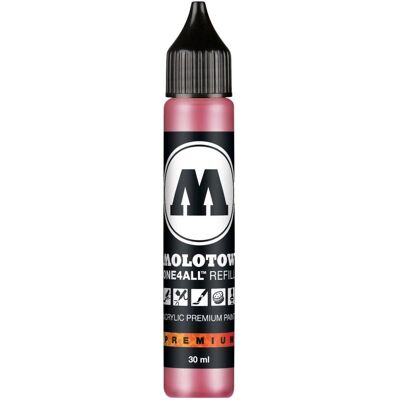 Molotow, Ersatzpatronen + Tintenfass, Nachfülltinte One4All für Permanentmarker 30ml haut pastell (Beige, 1 Stk.) Molotow, Ersatzpatronen + Tintenfass, Nachfülltinte One4All für Permanentmarker 30ml haut pastell (Beige, 1 Stk.)
