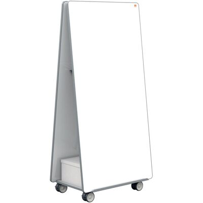 Nobo, Zubehör Präsentieren, Move & Meet Whiteboard Starter Kit Nobo, Zubehör Präsentieren, Move & Meet Whiteboard Starter Kit