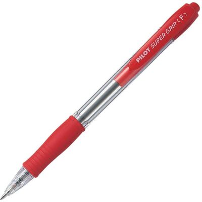 Pilot, Schreibstifte, BPGP-10R-F (12x) Pilot, Schreibstifte, BPGP-10R-F (12x)