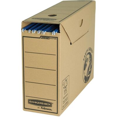 Fellowes Dokumentenablage, Dateiablagebox (A4) Fellowes Dokumentenablage, Dateiablagebox (A4)