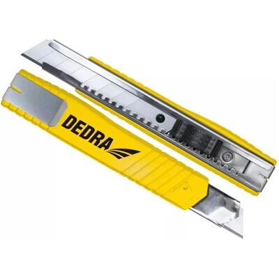Dedra, Cutter, M9009 Dedra, Cutter, M9009
