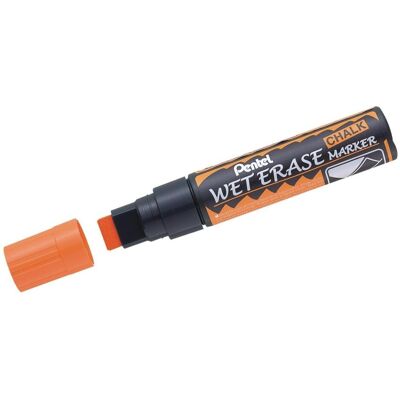 Pentel, Marker, Kreide Marker (1x) Pentel, Marker, Kreide Marker (1x)