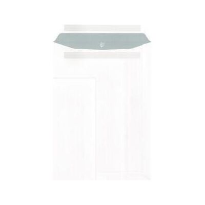 Mailmedia, Versandtasche + Luftpolstertasche, Versandtasche C4 SK 100g weiss/o.Fenster (250 Stk.) Mailmedia, Versandtasche + Luftpolstertasche, Versandtasche C4 SK 100g weiss/o.Fenster (250 Stk.)