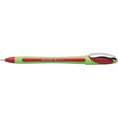 10x Schneider, Schreibstifte, Fineliner Xpress (1x) 10x Schneider, Schreibstifte, Fineliner Xpress (1x)