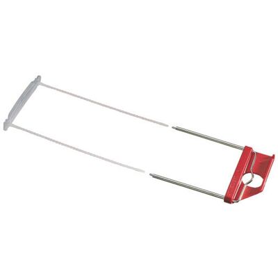 Leitz, Ordner Zubehör, Archiv-Abheftbügel 70mm 50ST Leitz, Ordner Zubehör, Archiv-Abheftbügel 70mm 50ST