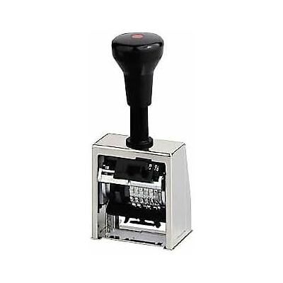 Reiner, Stempel, Paginierstempel Modell B6 Reiner, Stempel, Paginierstempel Modell B6