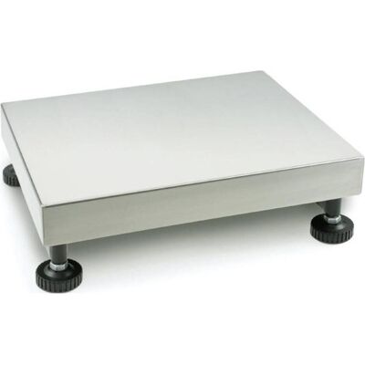 Kern, Feinwaage, Plattform Metall, lackiert 400x300x125 mm Max 6 kg 15 kg e=2 g 5 g d=... Kern, Feinwaage, Plattform Metall, lackiert 400x300x125 mm Max 6 kg 15 kg e=2 g 5 g d=...