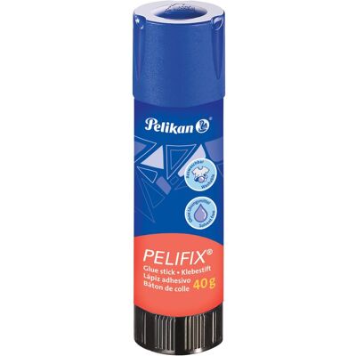Pelikan Klebestift, Colla Stick Pelifix 40gr. Pelikan Klebestift, Colla Stick Pelifix 40gr.