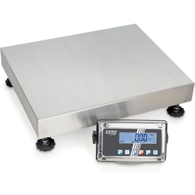 Kern, Feinwaage, Industriewaage Max 60 kg e=0,02 kg d=0,02 kg Kern, Feinwaage, Industriewaage Max 60 kg e=0,02 kg d=0,02 kg