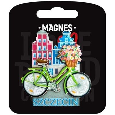 Nuance, Magnet, Magnet Ich liebe Polen Stettin ILP-MAG-C-SZCZ-06 (1x) Nuance, Magnet, Magnet Ich liebe Polen Stettin ILP-MAG-C-SZCZ-06 (1x)