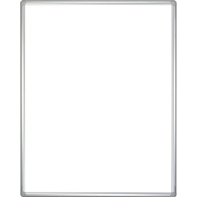 Franken, Präsentationstafel, Whiteboard PRO Stahl (90 x 120 cm) Franken, Präsentationstafel, Whiteboard PRO Stahl (90 x 120 cm)