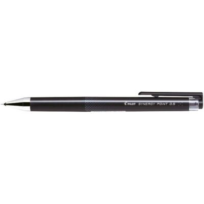 Pilot, Schreibstifte, Pack 12 Synergiepunkt 0,5 (12x) Pilot, Schreibstifte, Pack 12 Synergiepunkt 0,5 (12x)