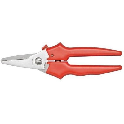 Klauke, Schere, Kombischere KL545 (19 cm) Klauke, Schere, Kombischere KL545 (19 cm)