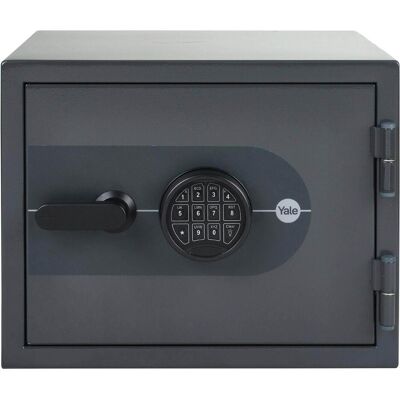 Yale, Tresor, Small EN Fire Safe Sejf na broń i amunicję ognioodporny S2 mały (22.20 l) Yale, Tresor, Small EN Fire Safe Sejf na broń i amunicję ognioodporny S2 mały (22.20 l)