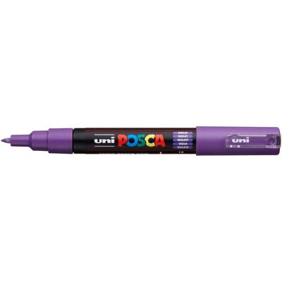 6x Posca, Marker, Marker PC-1M Rundspitze (1x) 6x Posca, Marker, Marker PC-1M Rundspitze (1x)