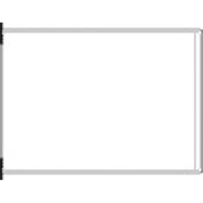 Tarifold, Informationsschild, 10 Sichttafeln mit 5 Aufsteckreitern DIN A3 quer weiss, Öffnung seitlich Tarifold, Informationsschild, 10 Sichttafeln mit 5 Aufsteckreitern DIN A3 quer weiss, Öffnung seitlich