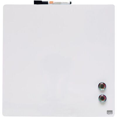 Rexel, Präsentationstafel, Magnettafel (36 x 36 cm) Rexel, Präsentationstafel, Magnettafel (36 x 36 cm)