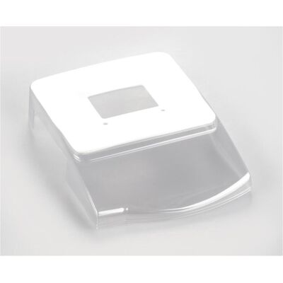 Kern, Feinwaage, Arbeitsschutzhaube EG-A09 Kern, Feinwaage, Arbeitsschutzhaube EG-A09