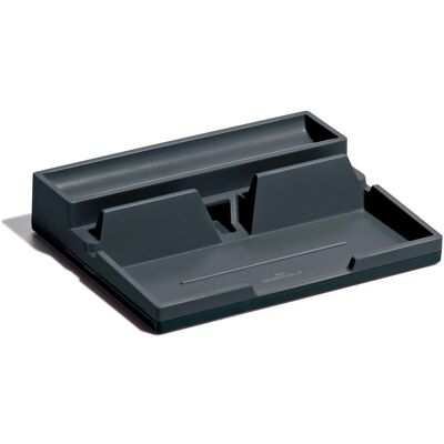 Durable, Schreibtisch Accessoire, Varicolor Desk Organizer Durable, Schreibtisch Accessoire, Varicolor Desk Organizer