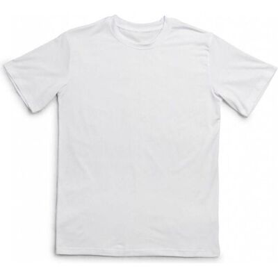 Cricut, Schneideplotter Zubehör, T-Shirt Infusible Ink Men Grösse S, Weiss Cricut, Schneideplotter Zubehör, T-Shirt Infusible Ink Men Grösse S, Weiss