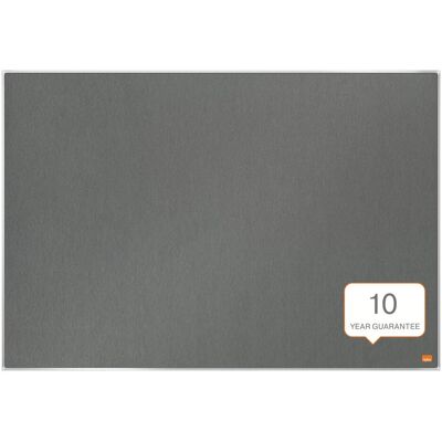 Nobo, Pinnwand, Filz-Notiztafel Impression Pro (Pinnwand, 90 x 60 cm) Nobo, Pinnwand, Filz-Notiztafel Impression Pro (Pinnwand, 90 x 60 cm)