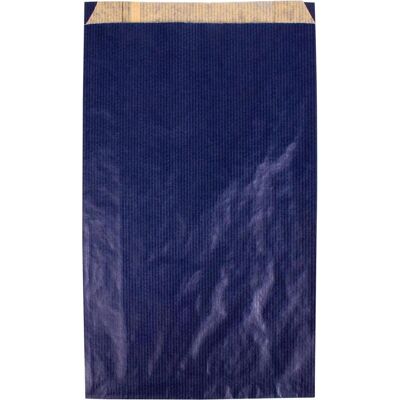 Agipa, Geschenkverpackung, Geschenkumschl„ge - aus Kraftpapier, groá, blau Agipa, Geschenkverpackung, Geschenkumschl„ge - aus Kraftpapier, groá, blau