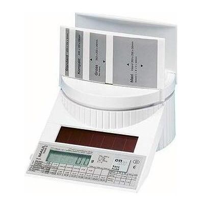 Maul, Feinwaage, Portowaage tronic S 2000g Maul, Feinwaage, Portowaage tronic S 2000g