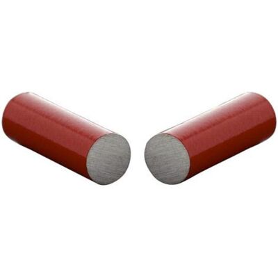 Magni, Magnet, Stabmagnet AlNiCo 8x24mm FORTIS (1x) Magni, Magnet, Stabmagnet AlNiCo 8x24mm FORTIS (1x)