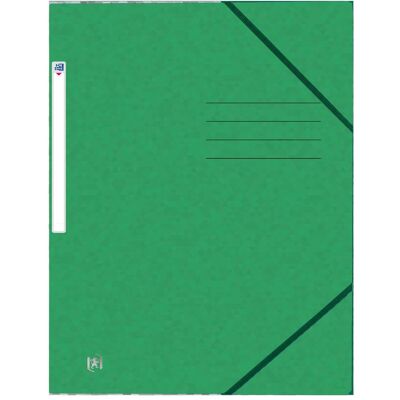 Oxford, Mappe, Top File+ (A4, 1x) Oxford, Mappe, Top File+ (A4, 1x)