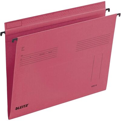 Leitz, Mappe, Hängehefter Serie 18 (A4, 25x) Leitz, Mappe, Hängehefter Serie 18 (A4, 25x)