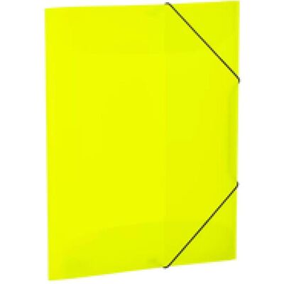Herma Mappe, Sammelmappe A3 neon gelb Polypropylen 3St. (A3, 1x) Herma Mappe, Sammelmappe A3 neon gelb Polypropylen 3St. (A3, 1x)