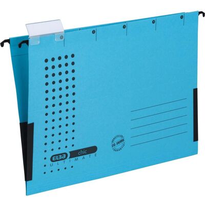 Elba, Mappe, Chic Ultimate (A4, 1x) Elba, Mappe, Chic Ultimate (A4, 1x)
