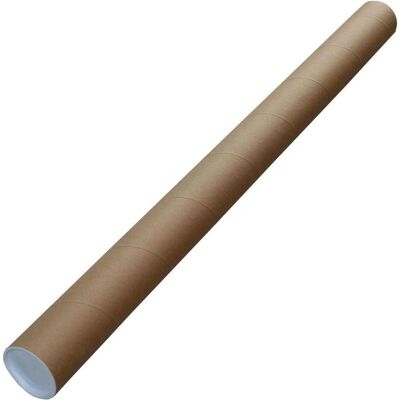 Magni, Briefumschlag, Versandrollen 75x1000mm Magni, Briefumschlag, Versandrollen 75x1000mm