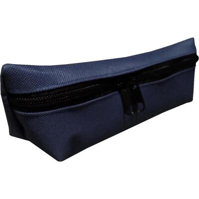 Teka, Etui, Schulmäppchen NS15, Marineblau Teka, Etui, Schulmäppchen NS15, Marineblau