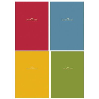Astra, Heft + Block, Brulion A5-Papier (A5, Kariert, Harter Einband) Astra, Heft + Block, Brulion A5-Papier (A5, Kariert, Harter Einband)