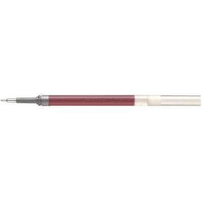 Pentel, Ersatzpatronen + Tintenfass, EnerGel Mine 0.5mm (Rot, 0.50 mm, 1 Stk.) Pentel, Ersatzpatronen + Tintenfass, EnerGel Mine 0.5mm (Rot, 0.50 mm, 1 Stk.)