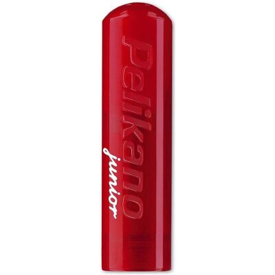 Schreibstifte, Kappe für Pelikano Junior rot (1x) Schreibstifte, Kappe für Pelikano Junior rot (1x)