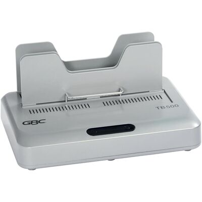 GBC, Bindegerät, Thermobindegerät ThermaBind TB500 (Thermobindung) GBC, Bindegerät, Thermobindegerät ThermaBind TB500 (Thermobindung)