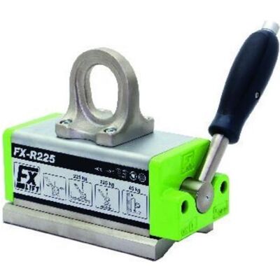 Magni, Magnet, Lasthebemagnete FX-R225 FLAIG Magni, Magnet, Lasthebemagnete FX-R225 FLAIG