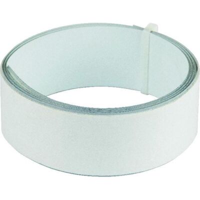 Magni, Magnet, Metallstreifen 1 m x 35, selbstkl.,weiss Inhalt: 1 (1x) Magni, Magnet, Metallstreifen 1 m x 35, selbstkl.,weiss Inhalt: 1 (1x)