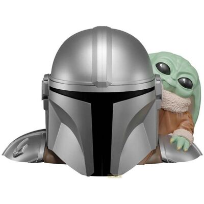 Grupo Erik, Buchstütze, Star Wars serre-livres (31.70 x 18.90 x 21.20 cm) Grupo Erik, Buchstütze, Star Wars serre-livres (31.70 x 18.90 x 21.20 cm)