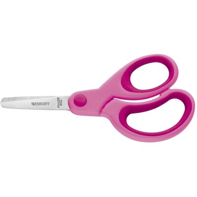 Westcott, Schere, Softgrip Kids (13 cm) Westcott, Schere, Softgrip Kids (13 cm)