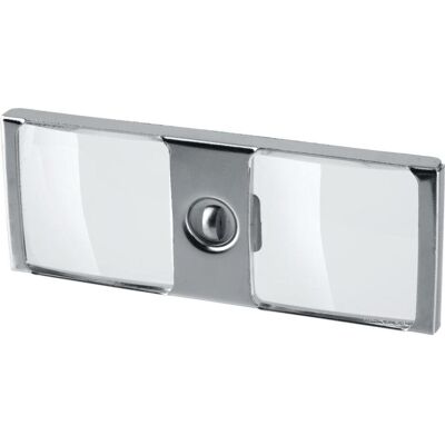 Magni, Lupe, Schweizer Wechseloptik f. Kopfbandlupe Tech-Line BINO LED, 1,85 x Magni, Lupe, Schweizer Wechseloptik f. Kopfbandlupe Tech-Line BINO LED, 1,85 x